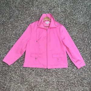 Women’s Jacket Size XL.